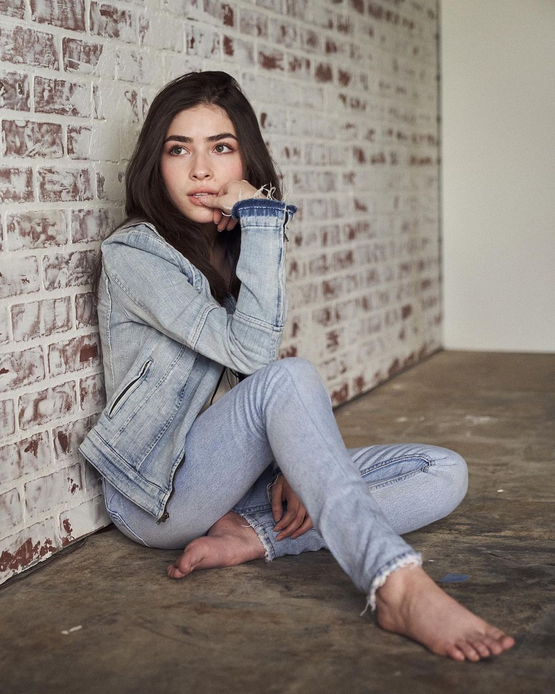 melissa-collazo-feet-thefappening-cfd-2 Melissa Collazo Barefoot