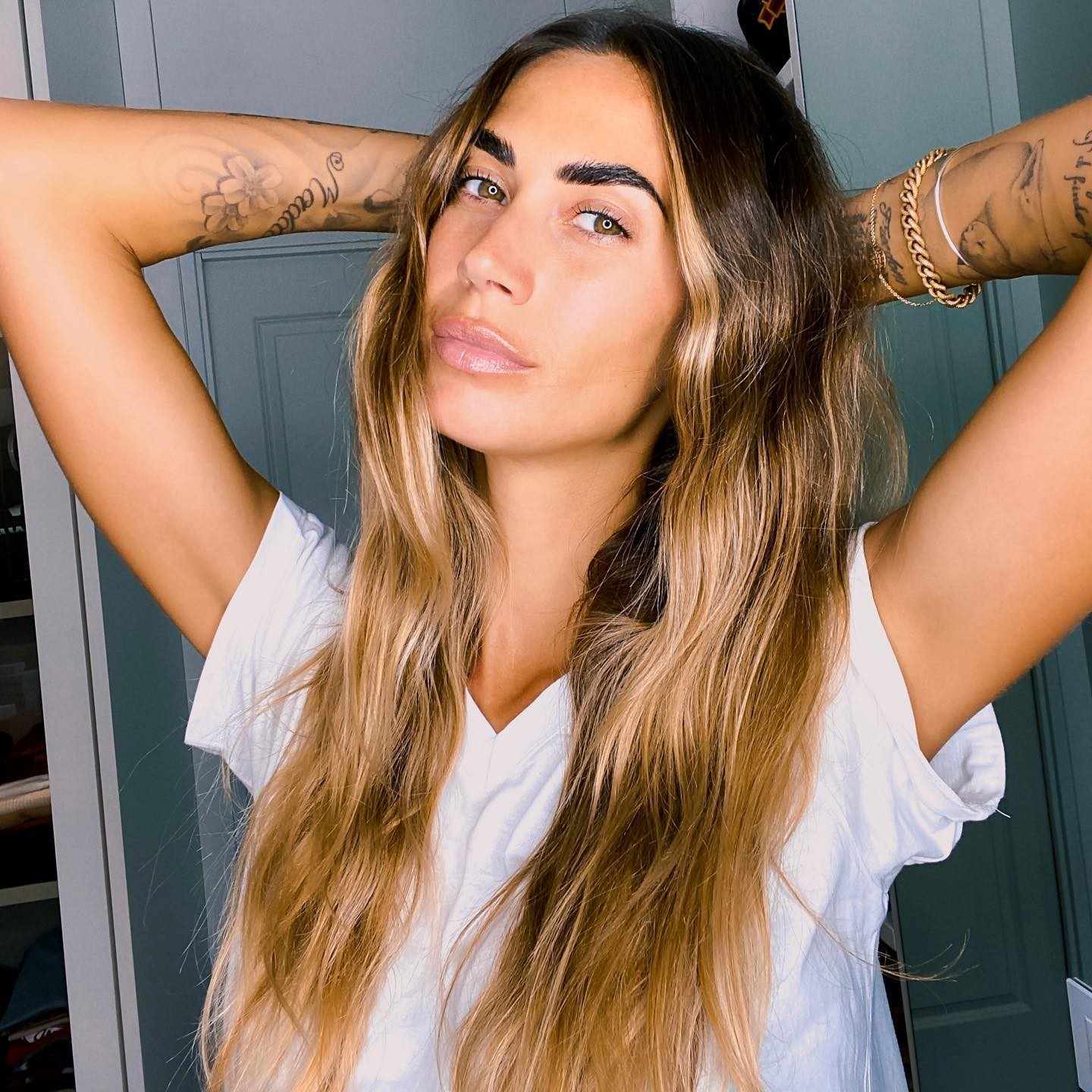 melissa-satta-selfie-thefappening-cfd-2 melissa satta selfie thefappening cfd 2