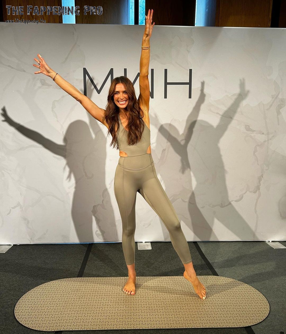 melissa-wood-tepperberg-sexy-thefappening-cfd-28 Melissa Wood-Tepperberg Cameltoe In Leggings