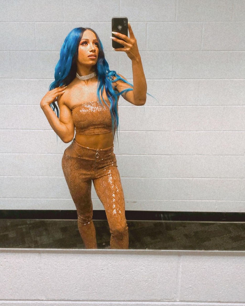 mercedes-varnado-selfie-thefappening-cfd-3 mercedes varnado selfie thefappening cfd 3