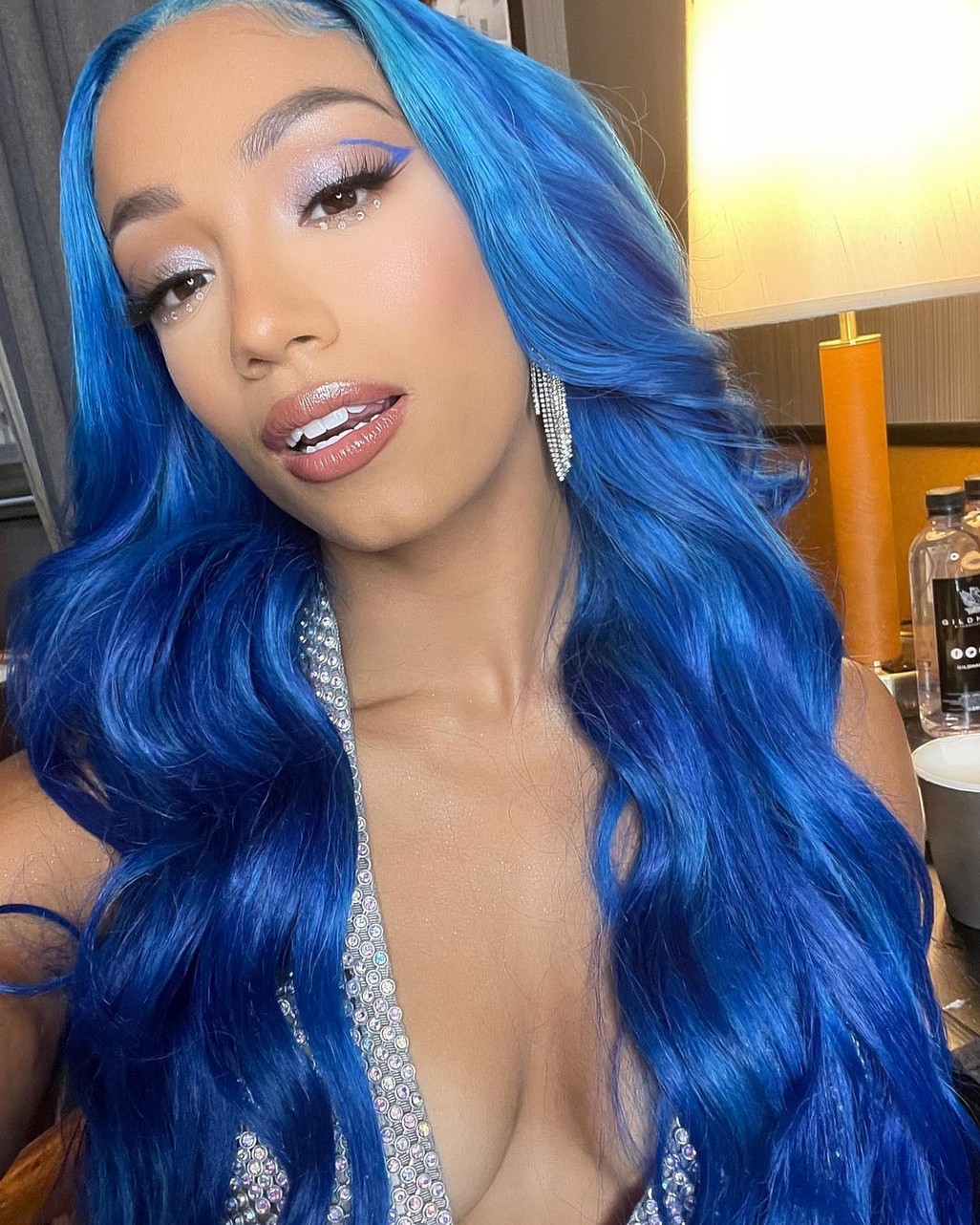 mercedes-varnado-selfie-thefappening-cfd-4 mercedes varnado selfie thefappening cfd 4