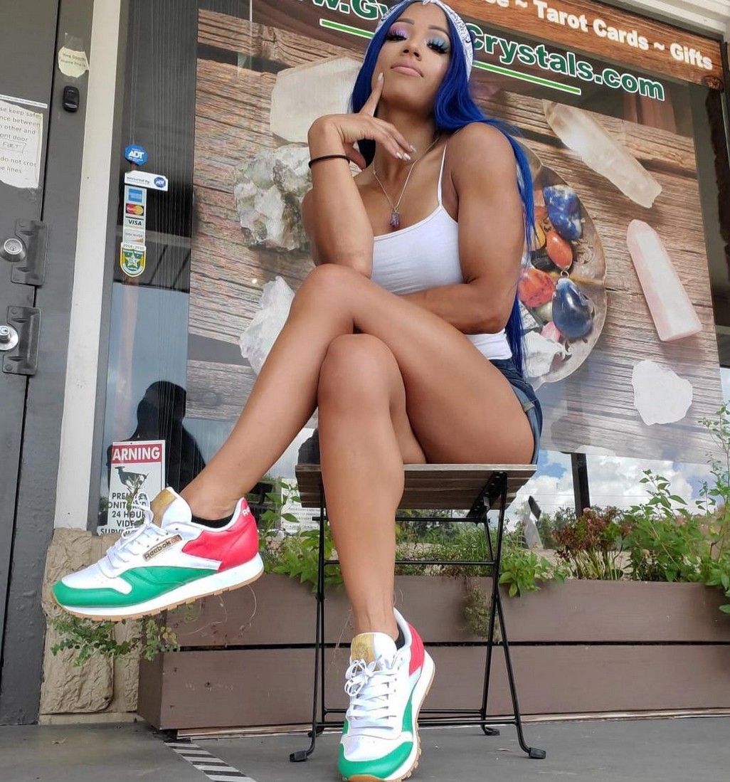 mercedes-varnado-sexy-thefappening-cfd-8 Sasha Banks Cross Legs