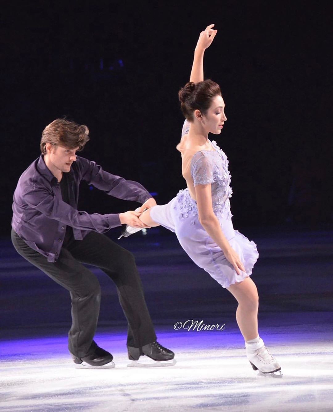 meryl-davis-exposed-hot-19 meryl davis exposed hot 19