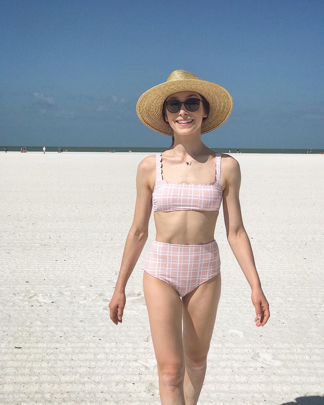 meryl-davis-sexy-bikini-11 meryl davis sexy bikini 11