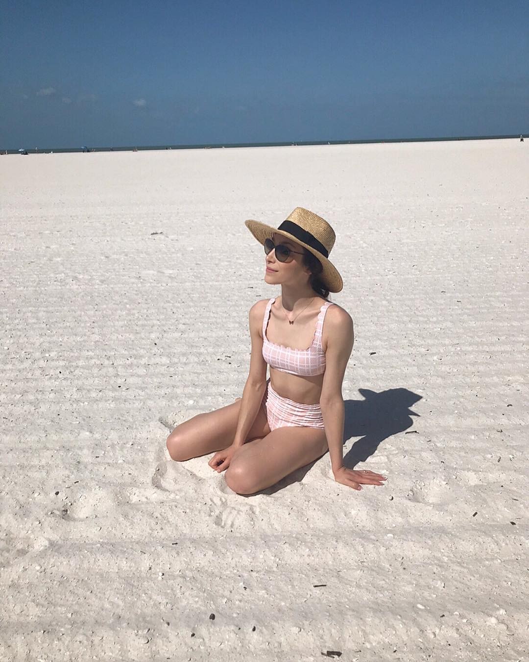 meryl-davis-sexy-bikini-12 meryl davis sexy bikini 12