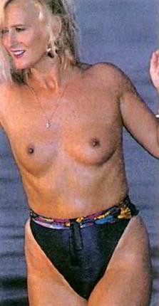 meryl-streep-nude-13 Meryl Streep Topless