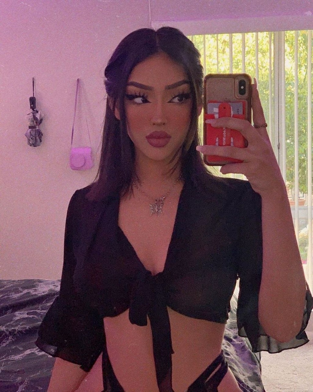 mia-amador-hottest-selfies-thefappening-cfd-10 mia amador hottest selfies thefappening cfd 10