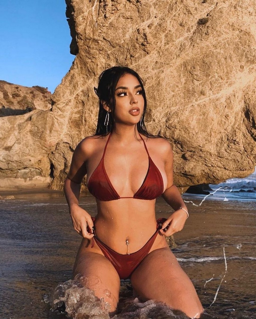 mia-amador-in-tiny-bikini-and-lingerie-thefappening-cfd-11 mia amador in tiny bikini and lingerie thefappening cfd 11