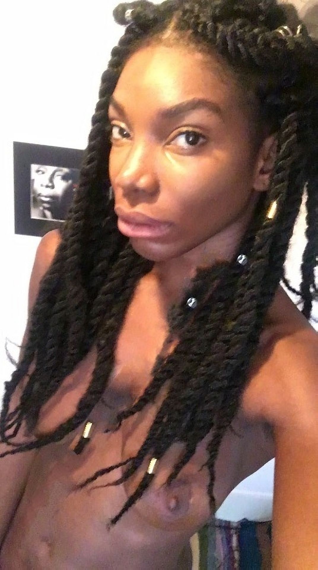michaela-coel-nude-1 Michaela Coel Nude