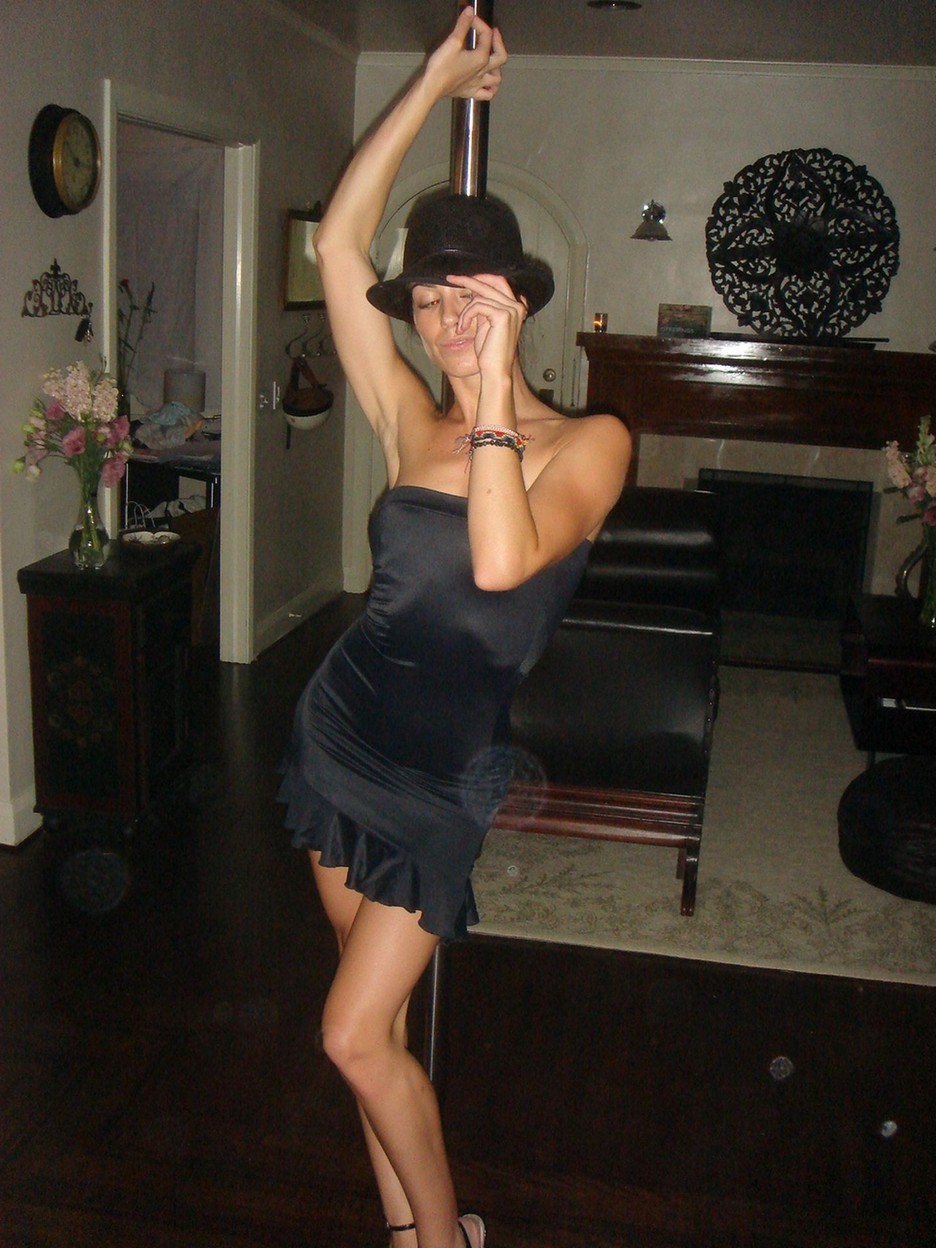 michelle borth nude leaked thefappening pro 14