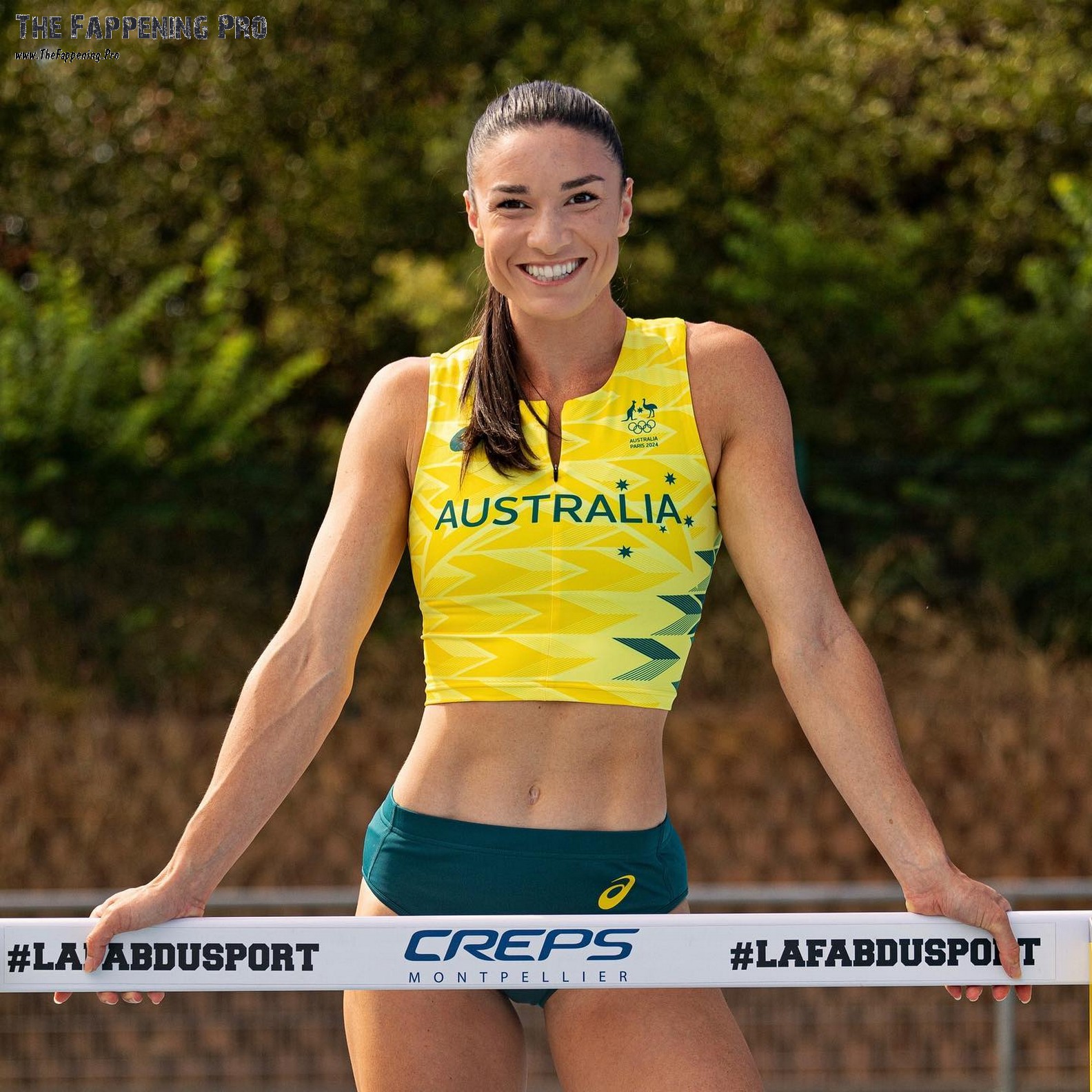 michelle-jenneke-sexy-thefappening-cfd-8 Michelle Jenneke Sexy Athlete
