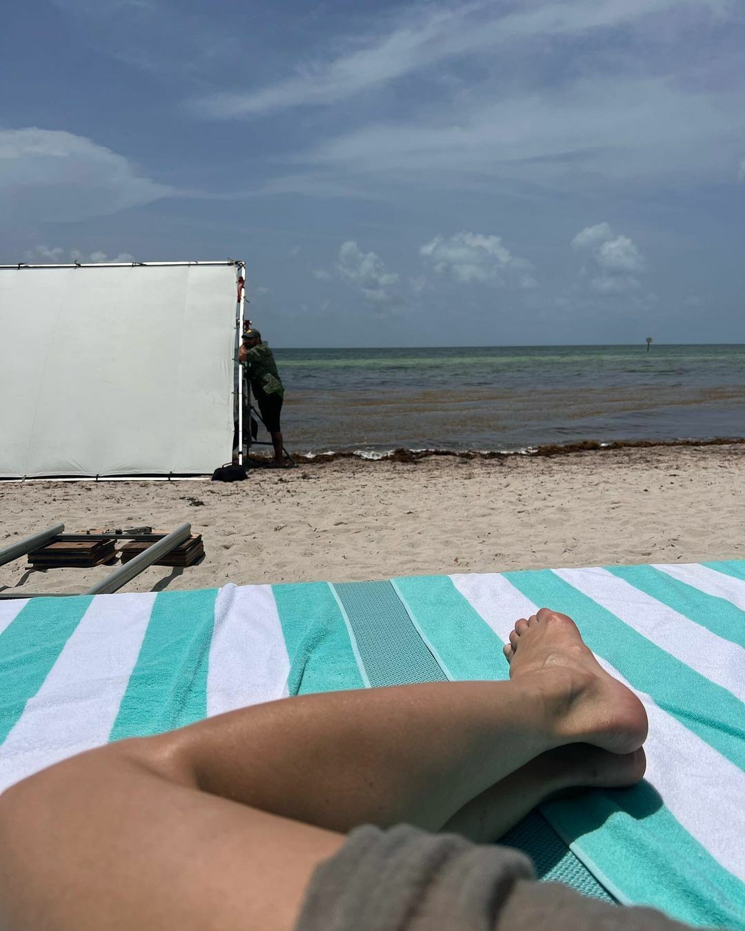 michelle-monaghan-hot-selfie-thefappening-cfd-8 Michelle Monaghan Bare Feet