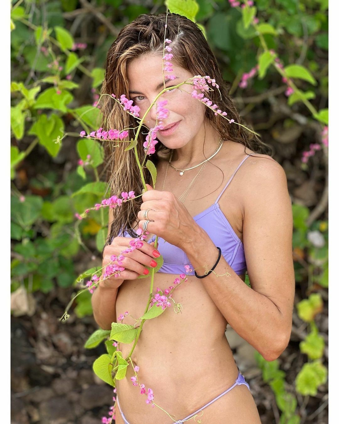 michelle-monaghan-hot-selfie-thefappening-cfd-9 Michelle Monaghan Revealng Bikini