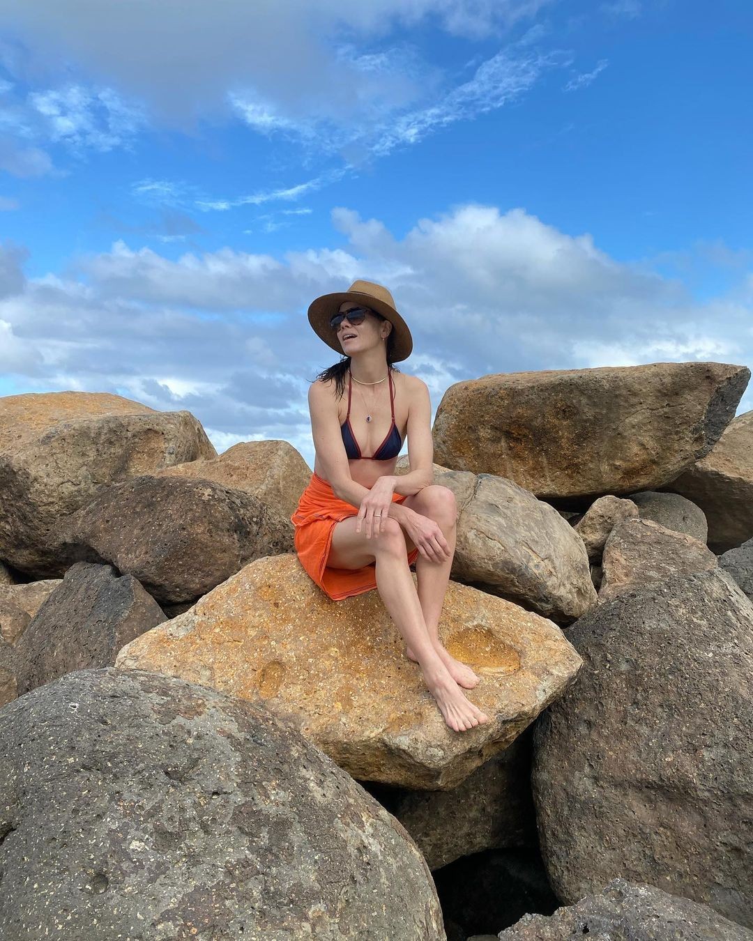 michelle-monaghan-sexy-thefappening-cfd-4 Michelle Monaghan Feet