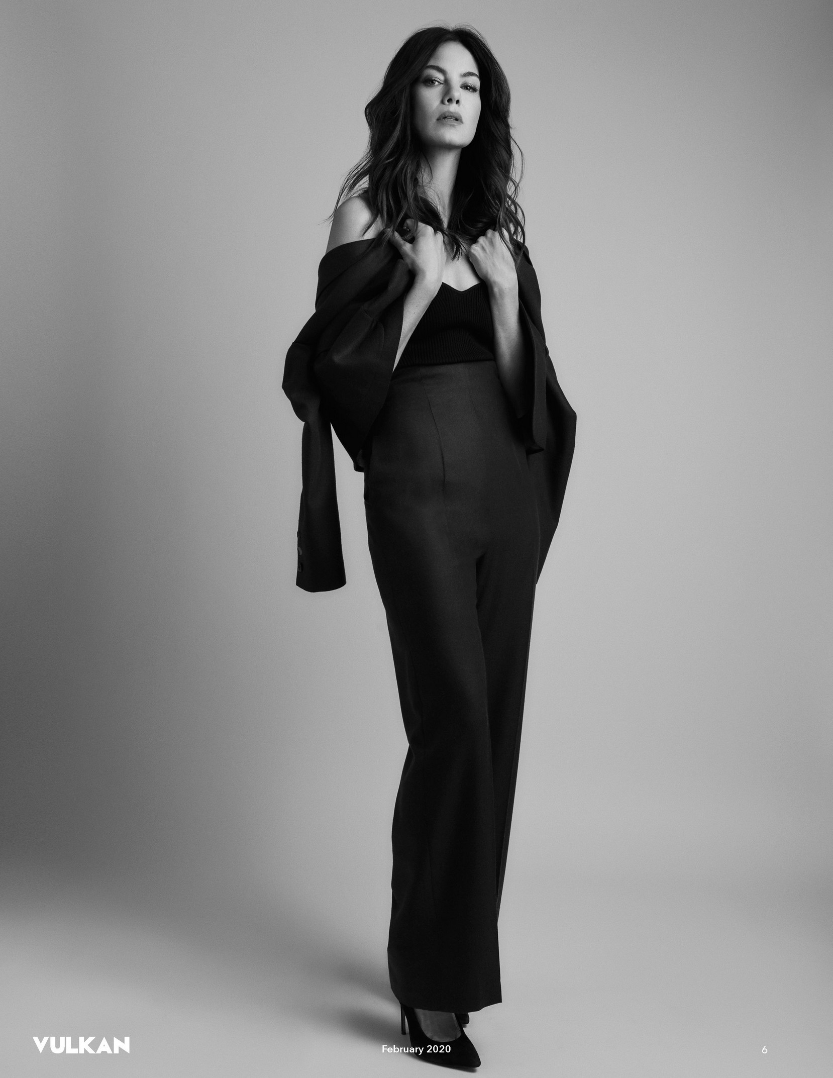 michelle monaghan sexy vulkan thefappening pro 11