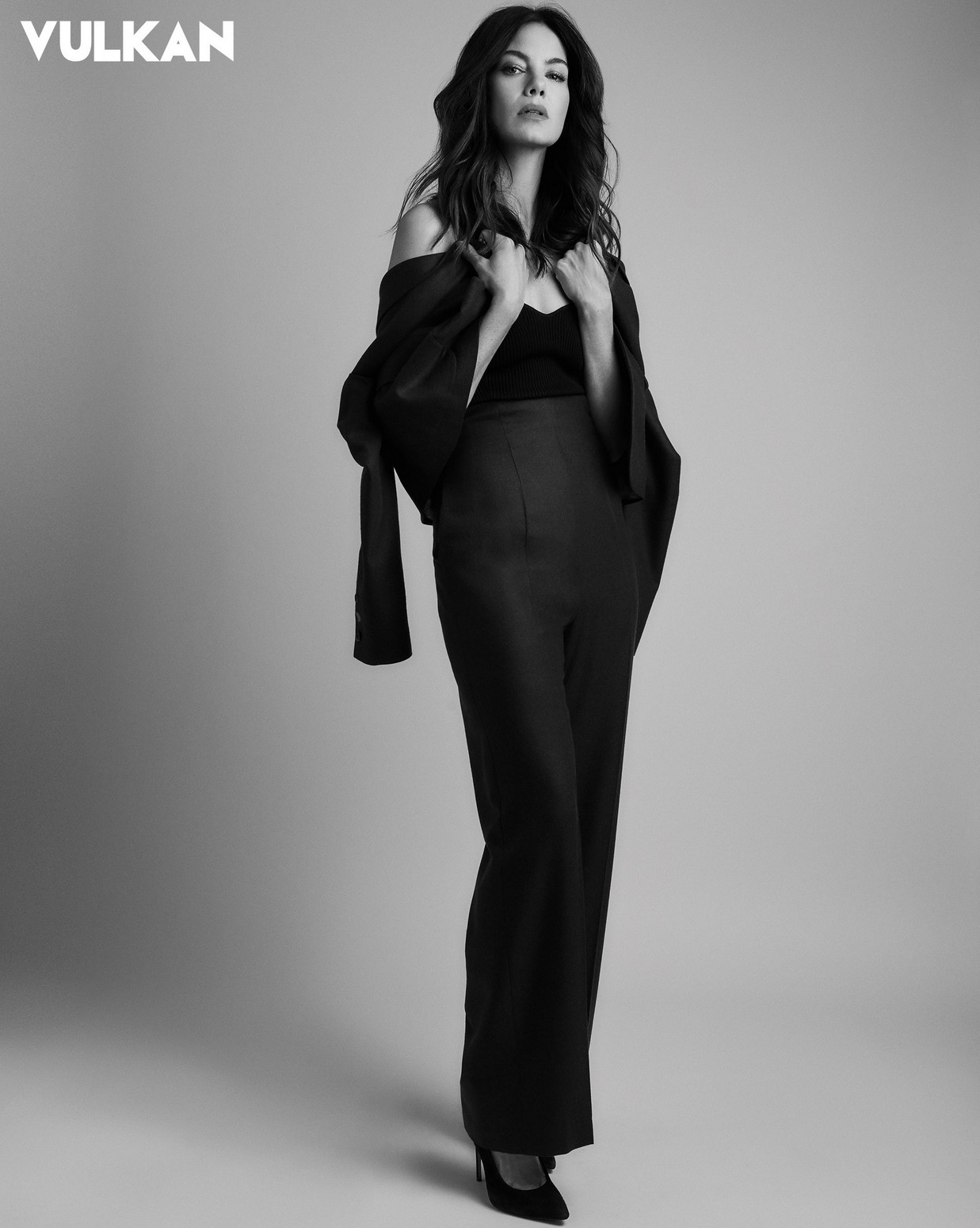 michelle monaghan sexy vulkan thefappening pro 7