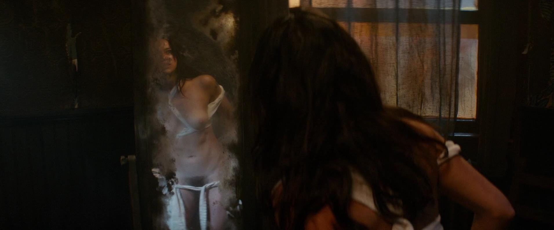 michelle-rodriguez-best-nude-scenes-thefappening-cfd-13 Michelle Rodriguez Machete Kills Naked