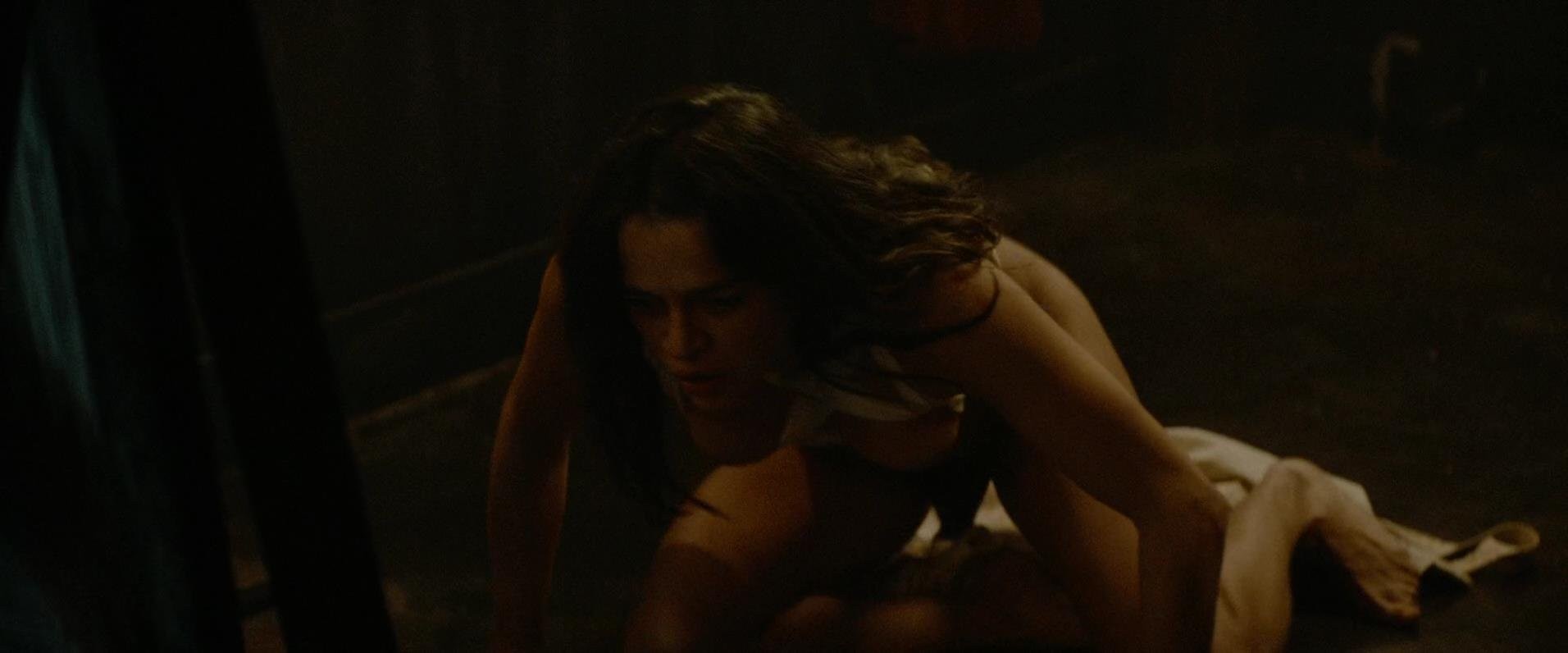 michelle-rodriguez-best-nude-scenes-thefappening-cfd-18 Michelle Rodriguez Machete Nude