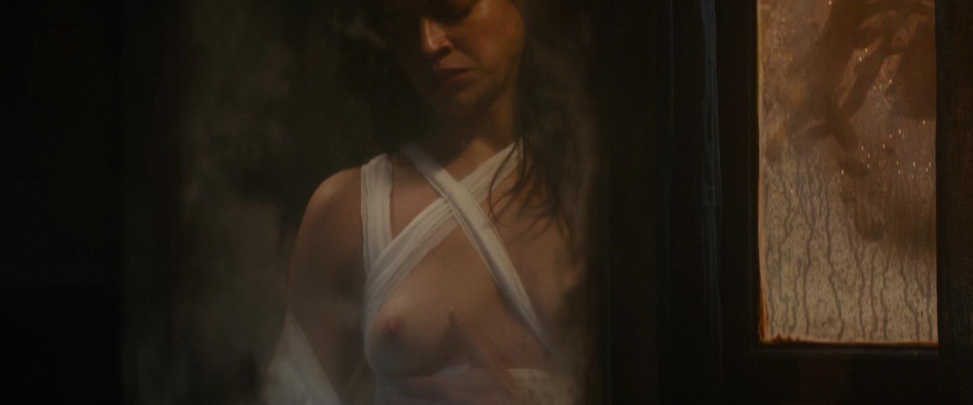 michelle-rodriguez-best-nude-scenes-thefappening-cfd-19 Michelle Rodriguez Machete Topless