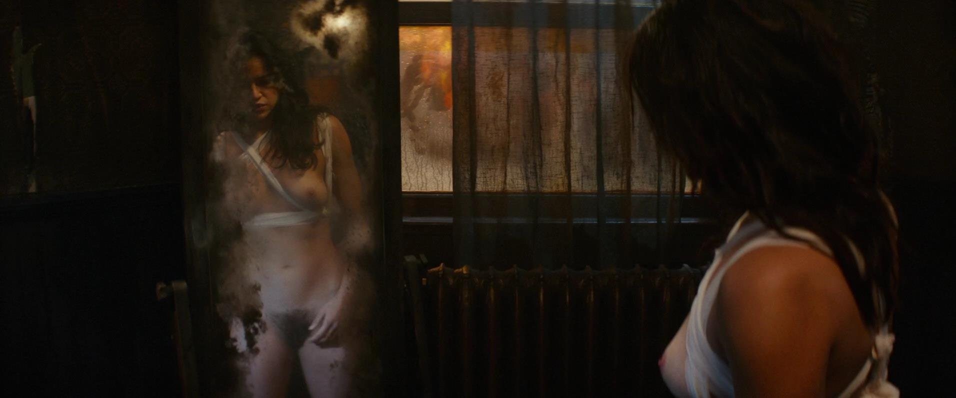 michelle-rodriguez-best-nude-scenes-thefappening-cfd-20 Michelle Rodriguez Machete Naked