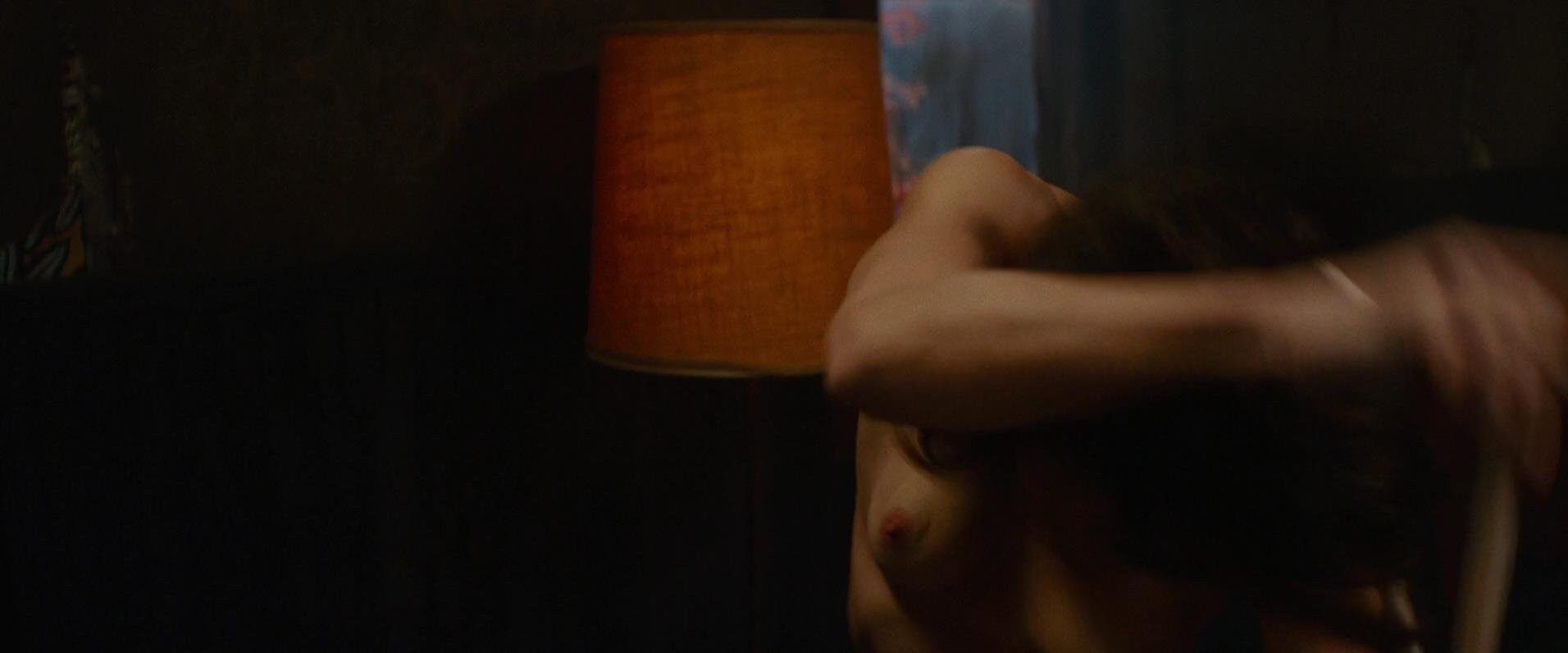 michelle-rodriguez-best-nude-scenes-thefappening-cfd-25 Michelle Rodriguez The Breed Naked