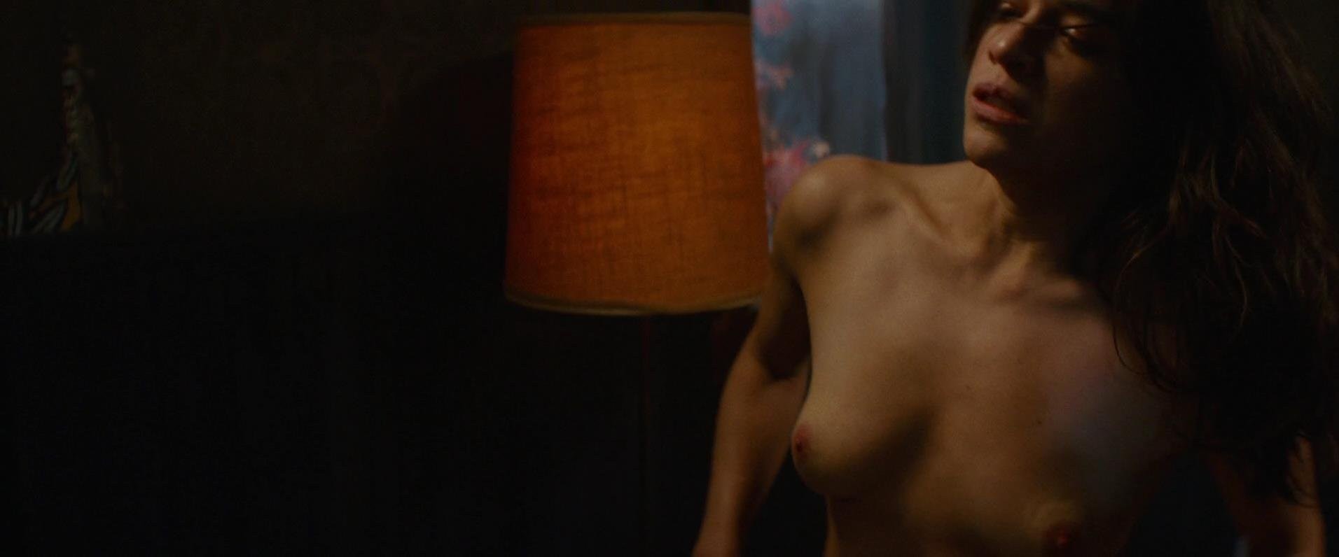 michelle-rodriguez-best-nude-scenes-thefappening-cfd-26 Michelle Rodriguez The Breed Nude