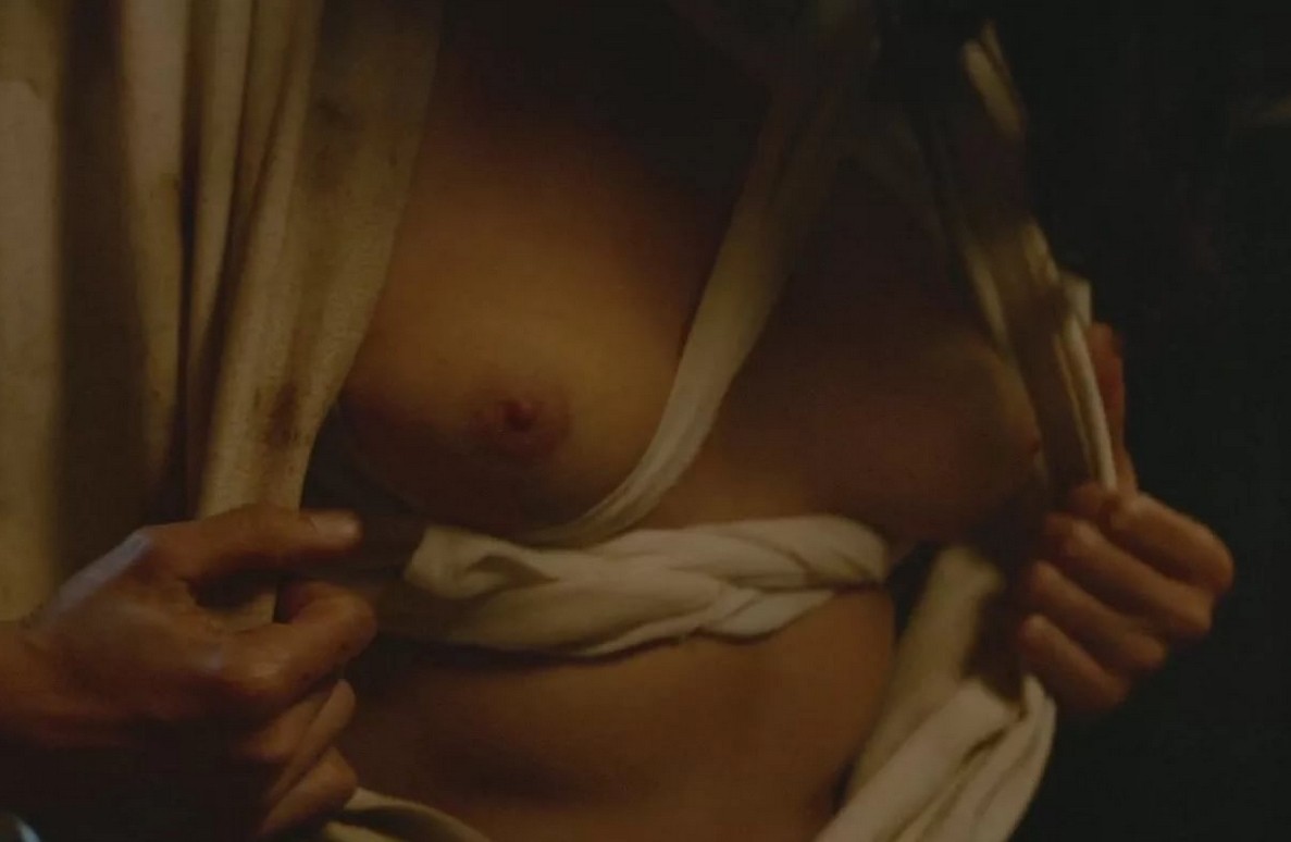 michelle-rodriguez-best-nude-scenes-thefappening-cfd-4 Michelle Rodriguez The Assignment Topless