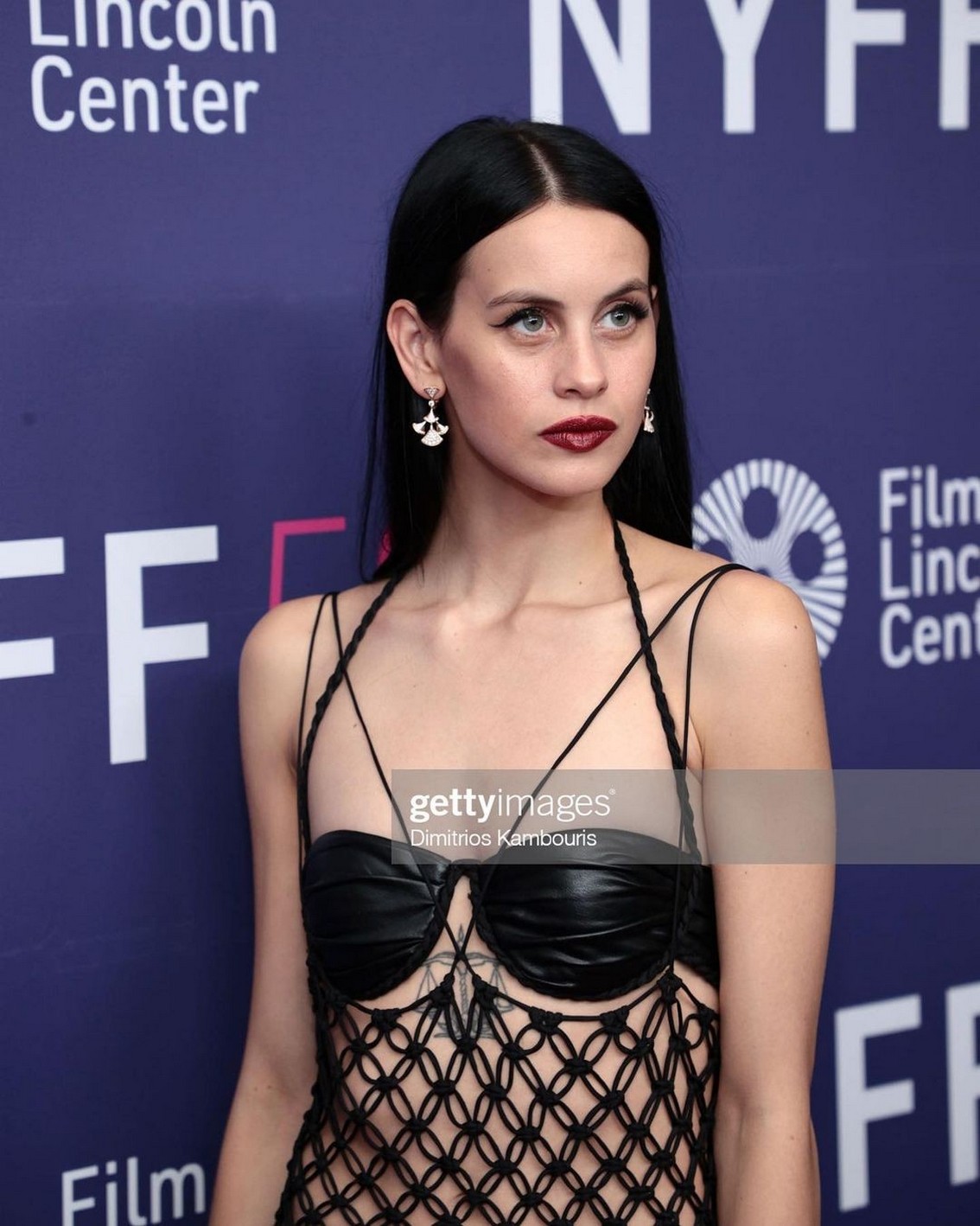 milena-smit-sexy-thefappening-cfd-4 Milena Smit Tits