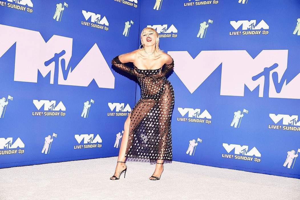 miley-cyrus-in-see-through-dress-and-hot-bts-look-thefappening-cfd-7 Miley Cyrus In See Through Dress
