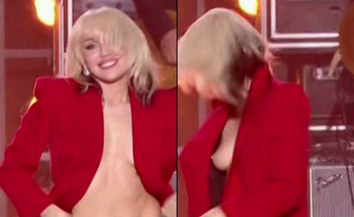 miley-cyrus-nude-at-new-years-eve-party-thefappening-cfd-14 Miley Cyrus Topless At New Year's Eve Party