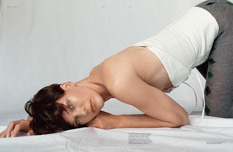 milla-jovovich-nude-professional-photoshoot-43 milla jovovich nude professional photoshoot 43