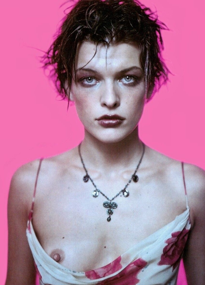 milla-jovovich-nude-professional-photoshoot-5 milla jovovich nude professional photoshoot 5