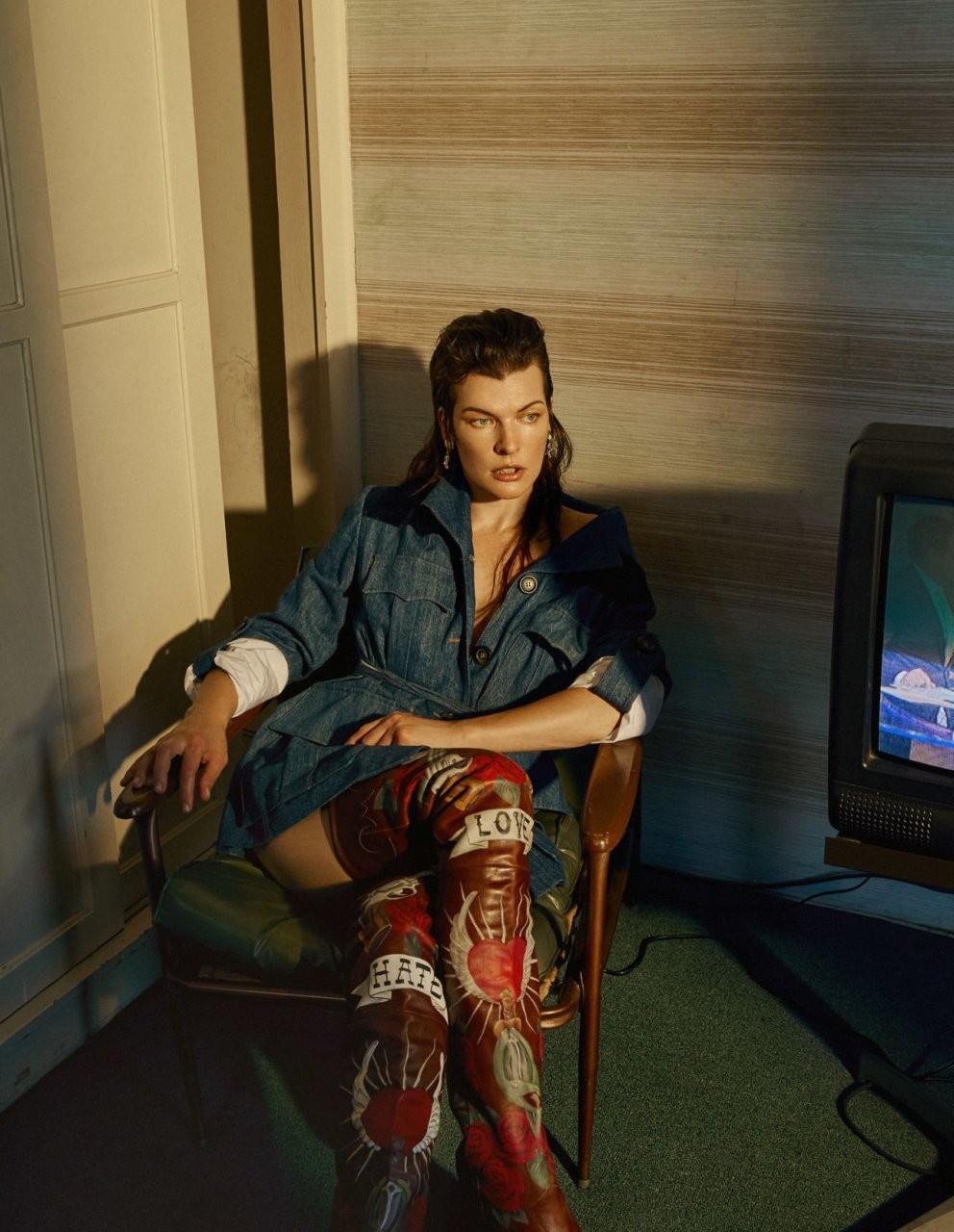 milla-jovovich-sexy-celebrity-23 milla jovovich sexy celebrity 23