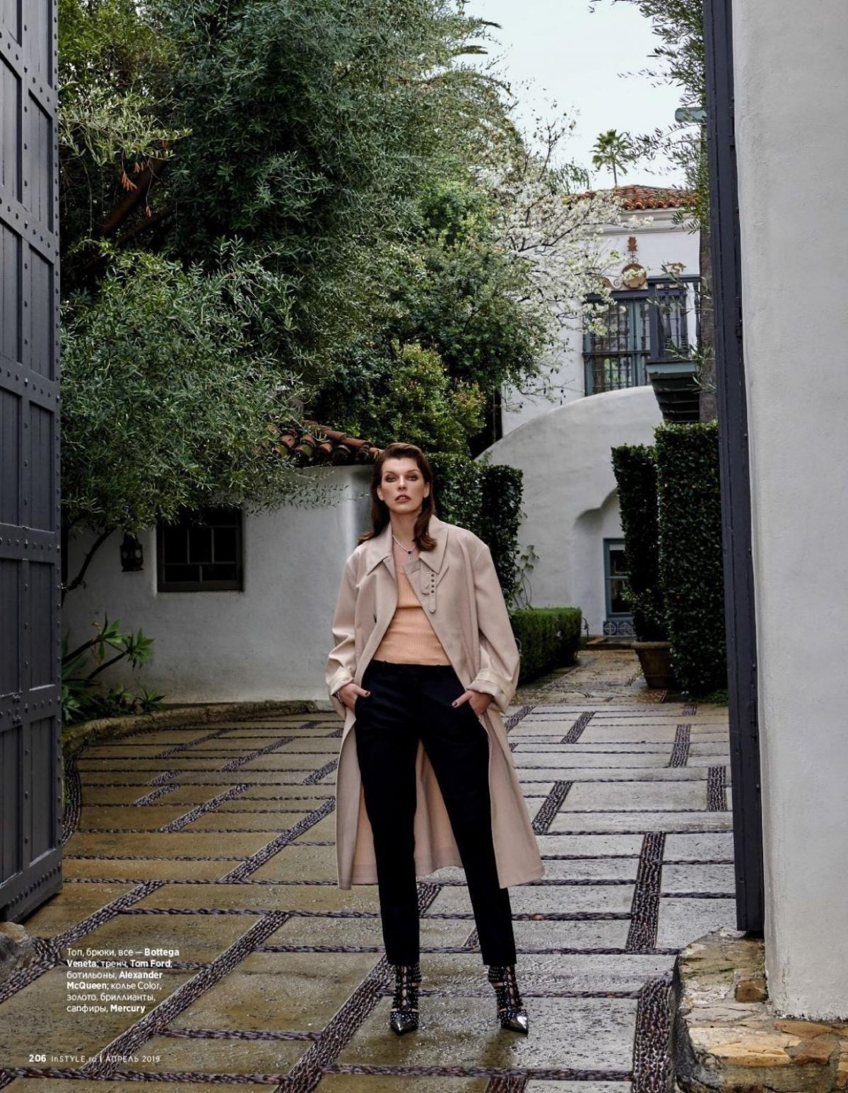 milla-jovovich-sexy-celebrity-7 milla jovovich sexy celebrity 7