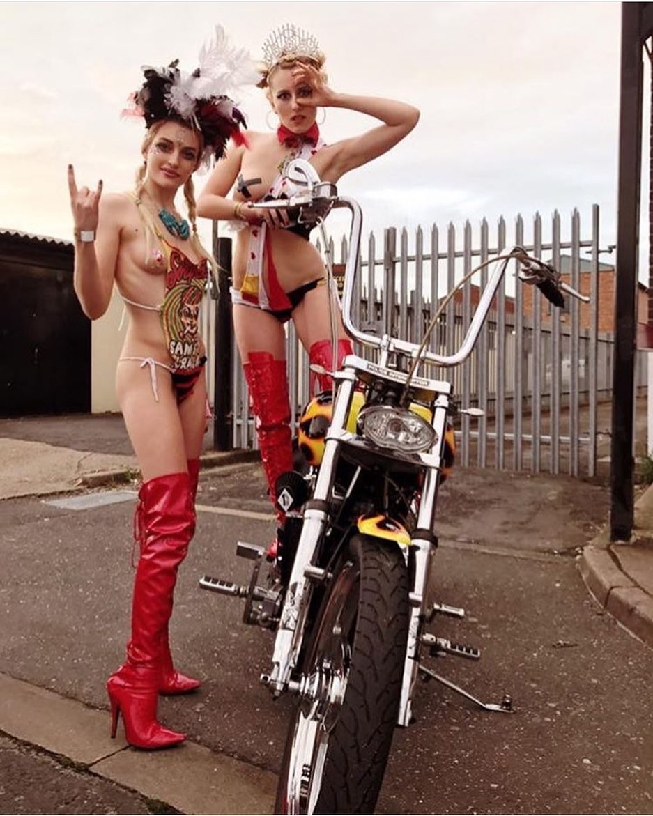 millie-and-mie-the-soapgirls-nude-thefappening-cfd-63 Millie and Mie The SoapGirls Hot