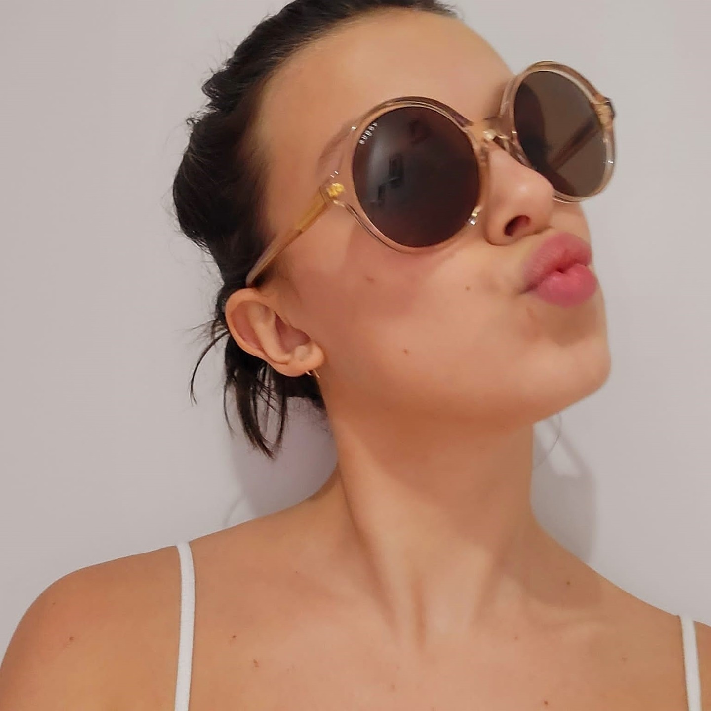 millie-bobby-brown-selfie-thefappening-cfd-3 millie bobby brown selfie thefappening cfd 3