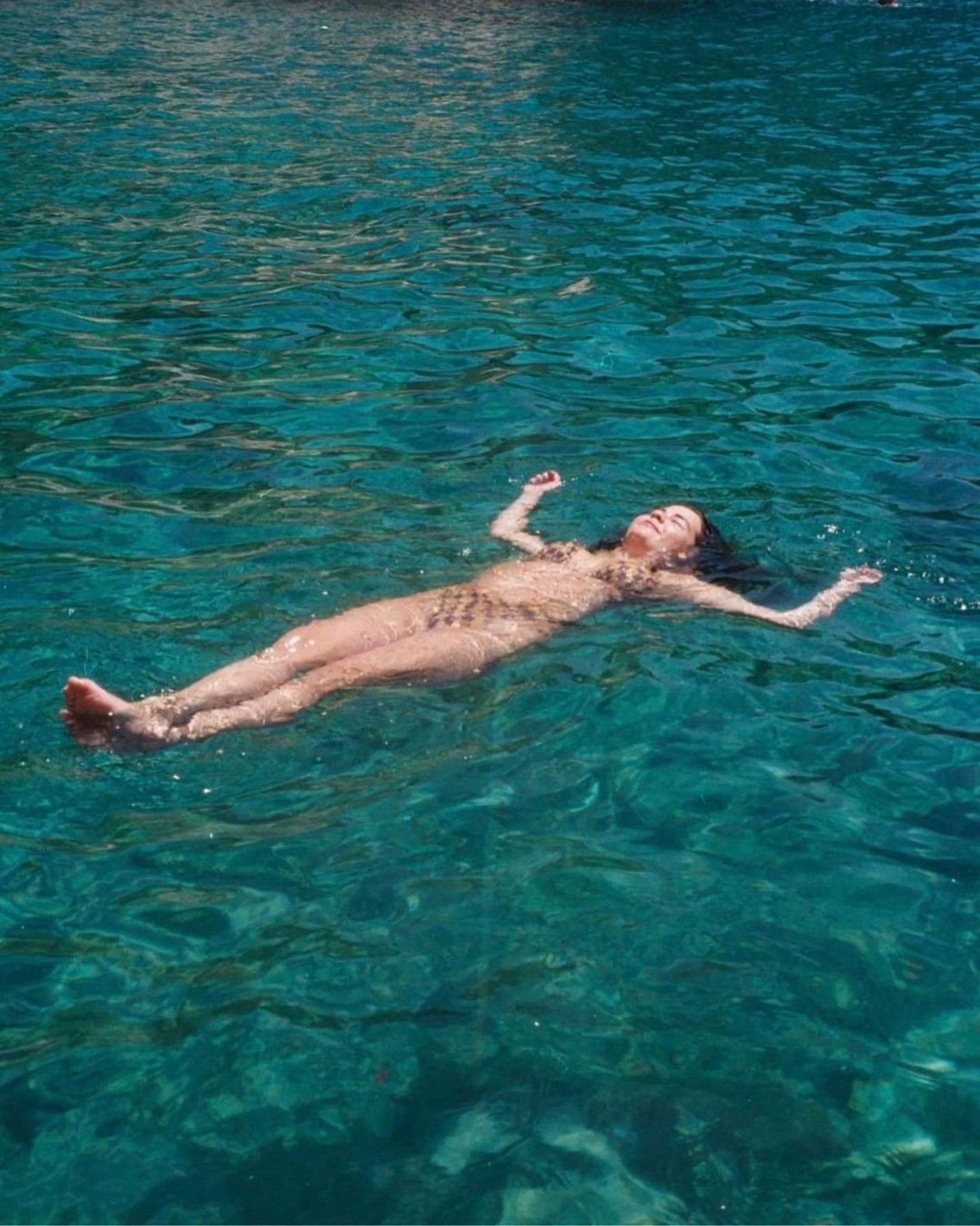 milly-alcock-bikini-thefappening-cfd-3 Milly Alcock In A Bikini