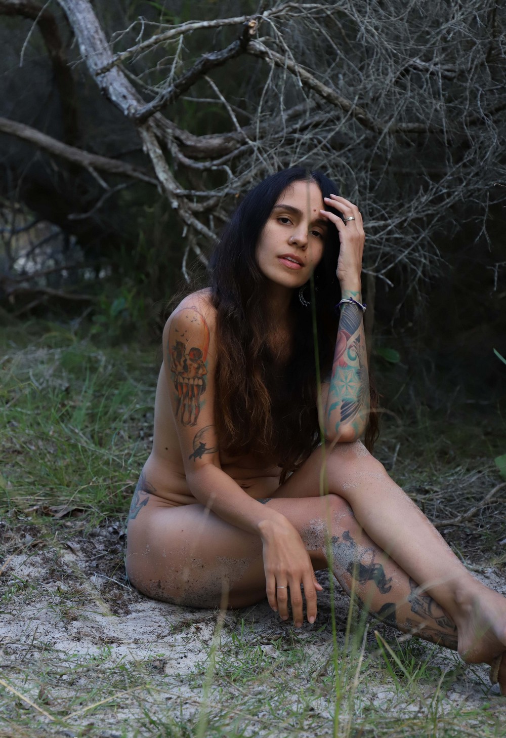 model-fern-nude-thefappening-cfd-31 model fern nude thefappening cfd 31