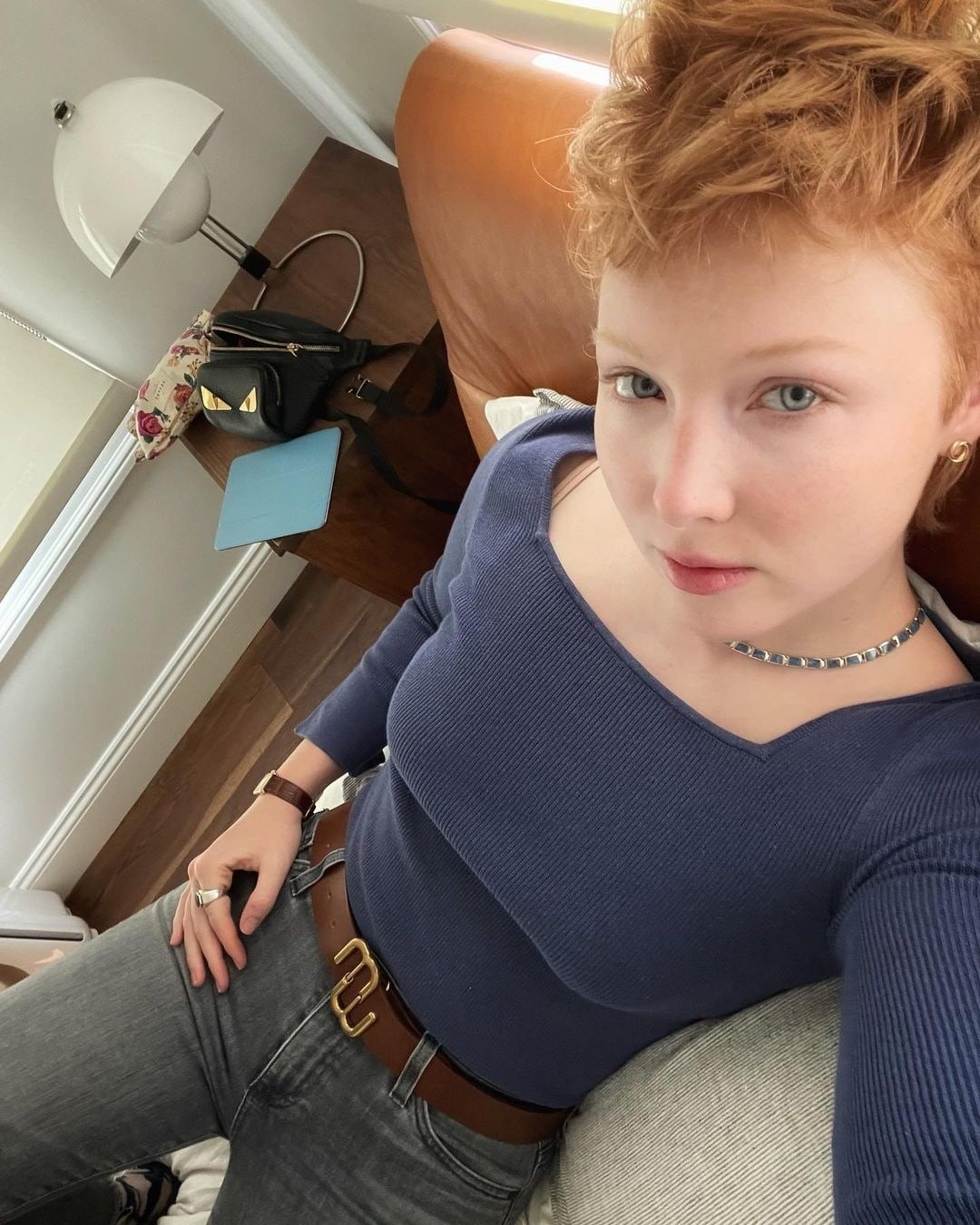 molly-quinn-selfie-thefappening-cfd-7 Molly Quinn Sexy Selfie