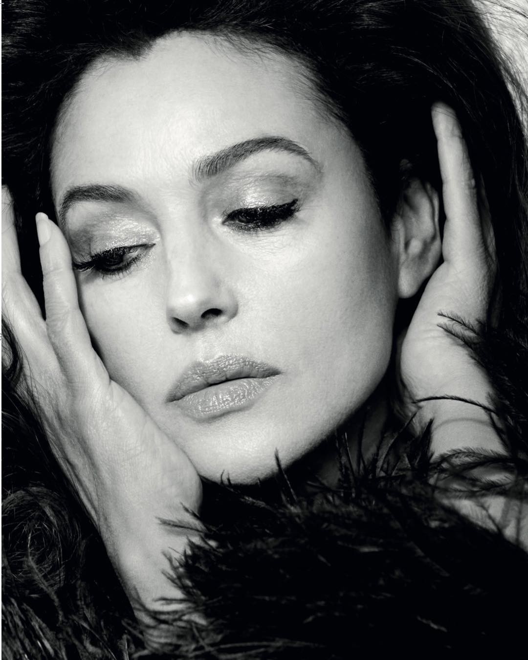 monica-bellucci-sexy-7000magazine-2019-2 monica bellucci sexy 7000magazine 2019 2
