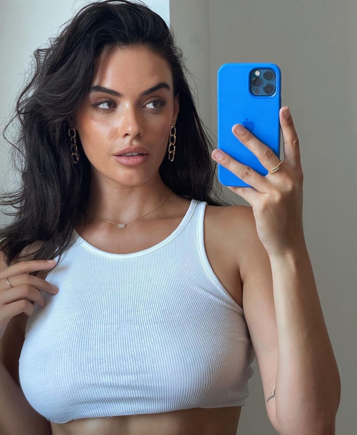 monika-clarke-see-through-thefappening-cfd-14 Monika Clarke Nipples
