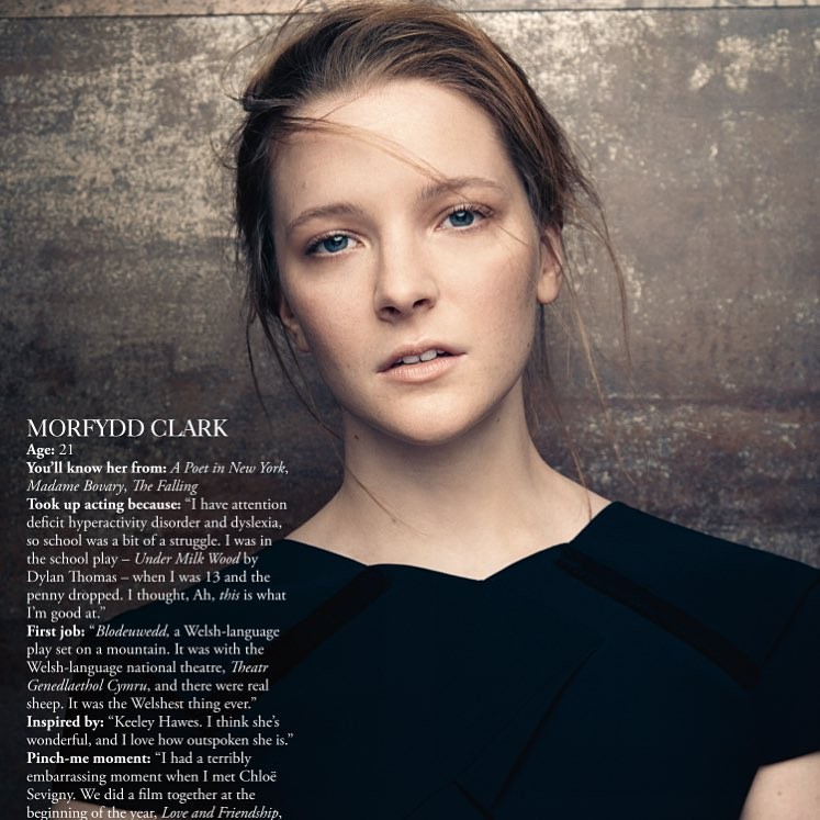 morfydd-clark-sexy-thefappening-cfd-16 Morfydd Clark Cute Face