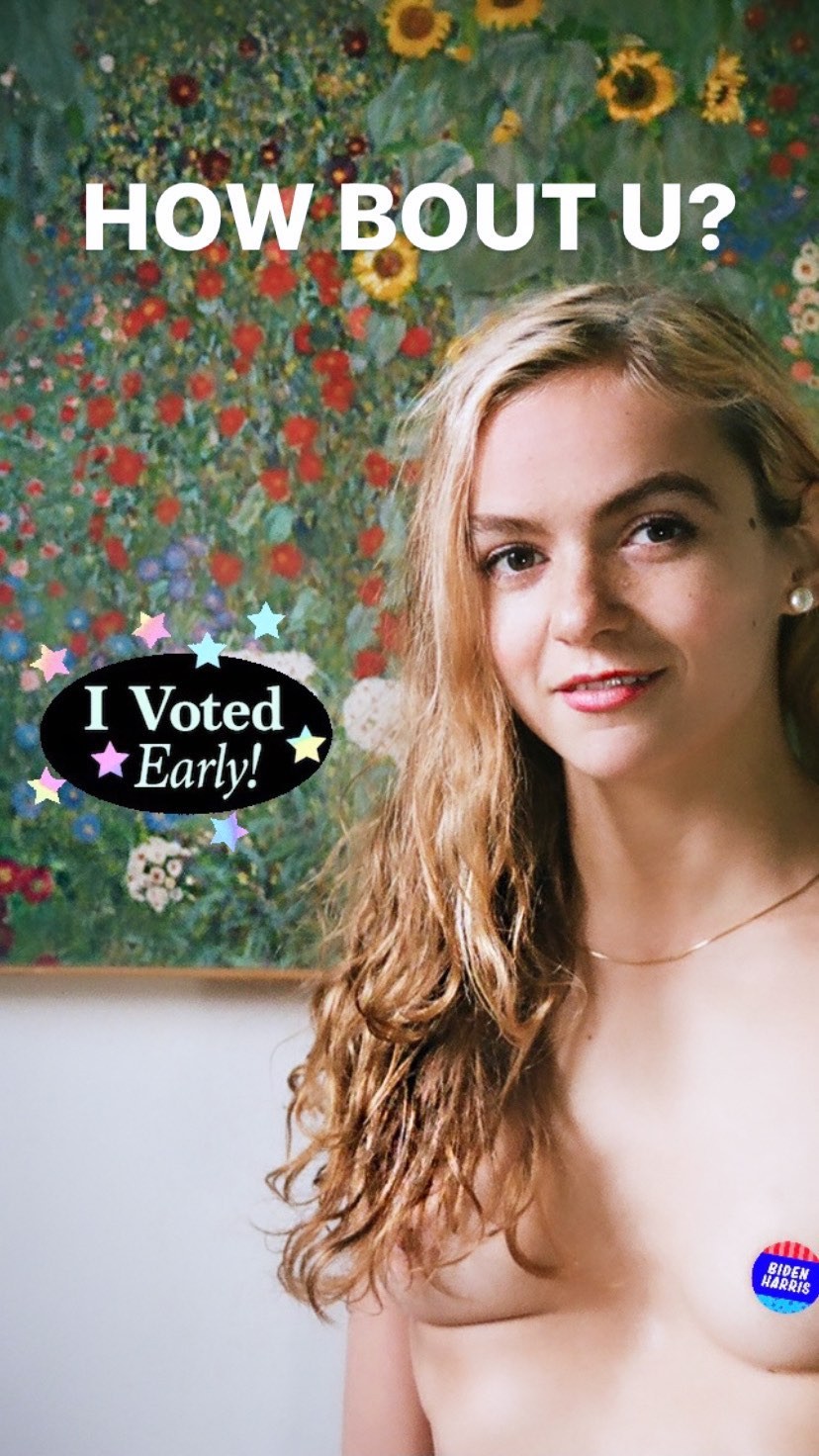 morgan-saylor-nude-thefappeningpro-18-1 Morgan Saylor Nude In Her 26th Birthday