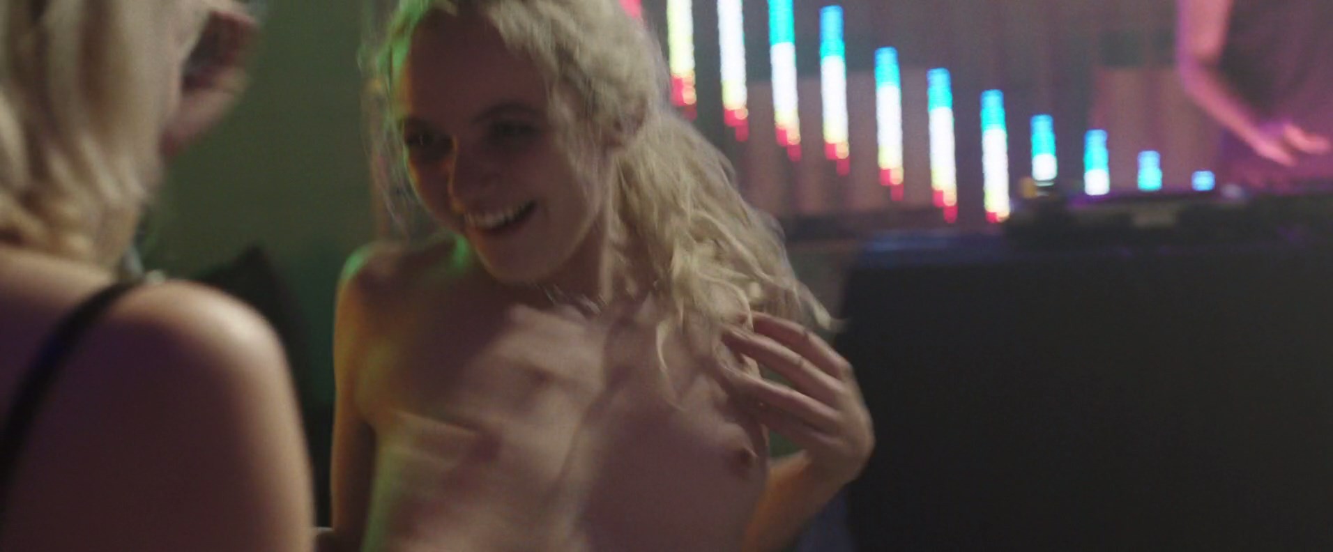 morgan-saylor-nude-thefappeningpro-4 Morgan Saylor Tits