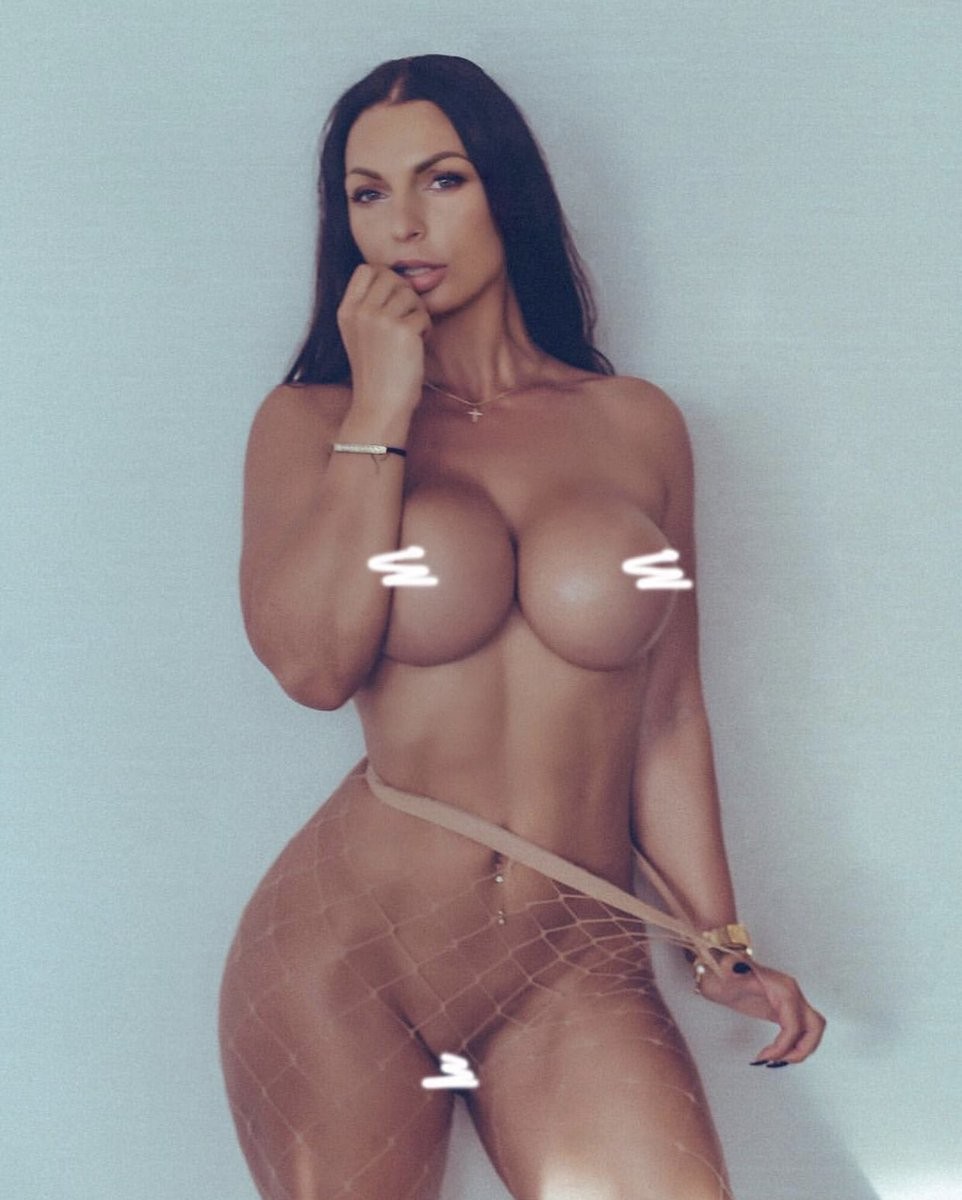 nadine-kerastas-nude-sexy-ifbb-13 nadine kerastas nude sexy ifbb 13