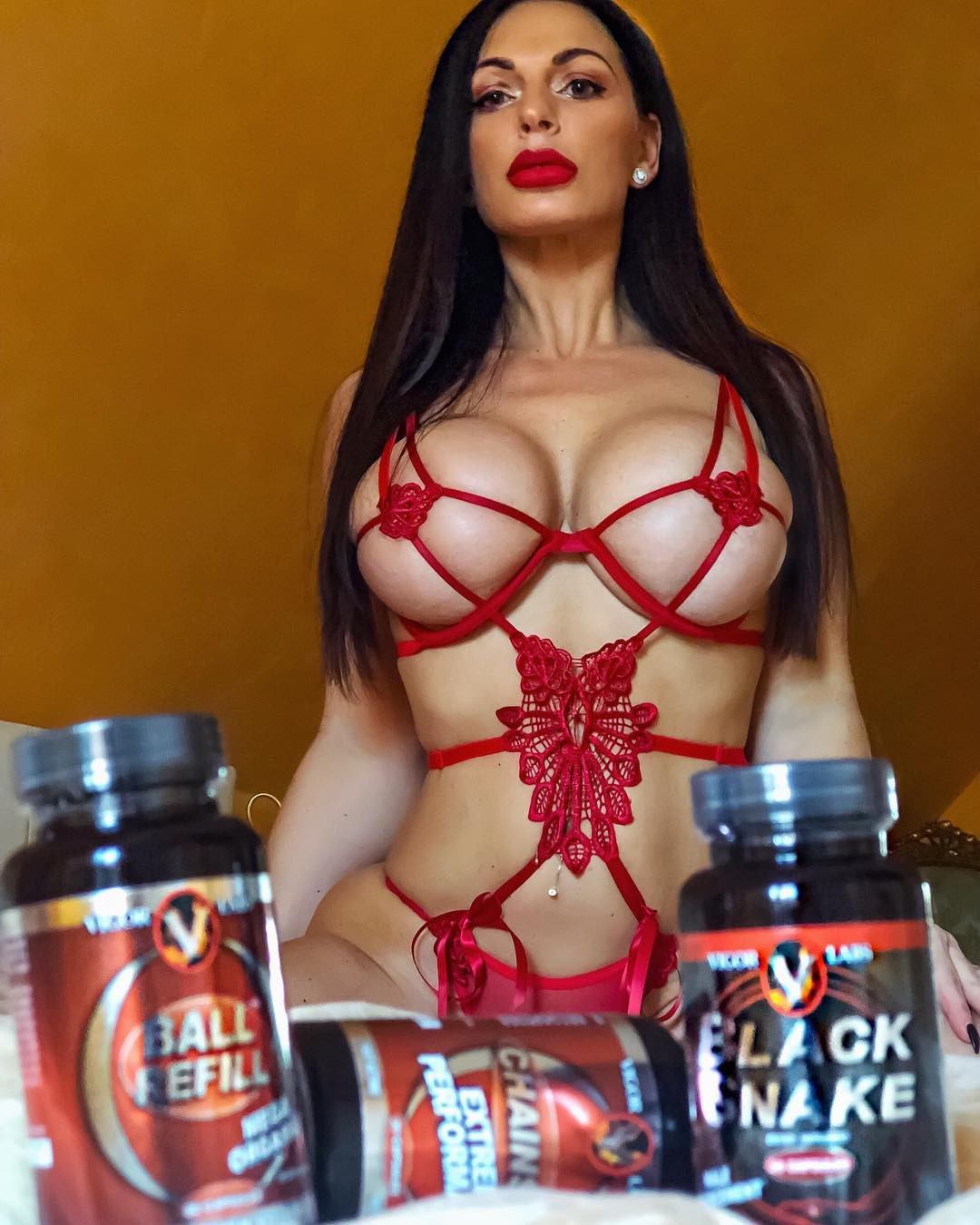 nadine-kerastas-nude-sexy-ifbb-45 nadine kerastas nude sexy ifbb 45