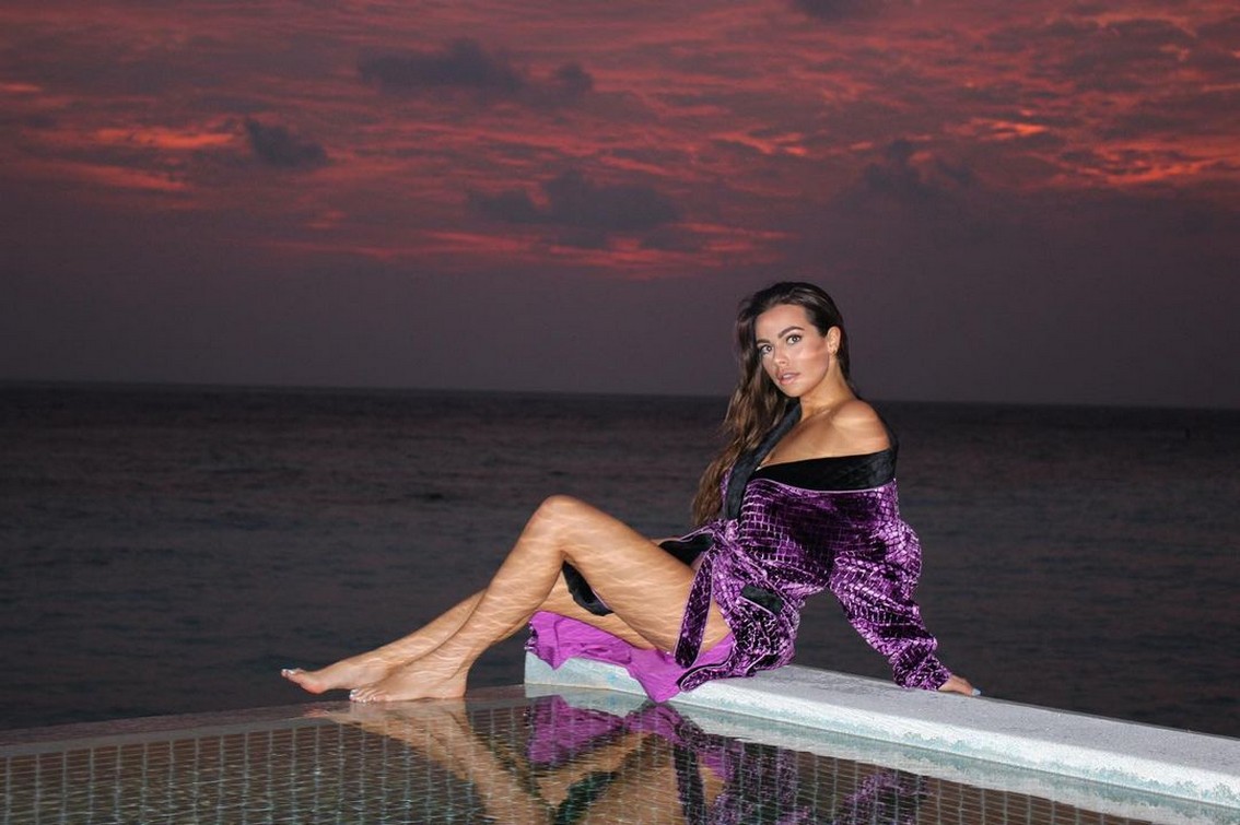 nadine-mirada-feet-thefappening-cfd-6 Nadine Mirada Barefoot
