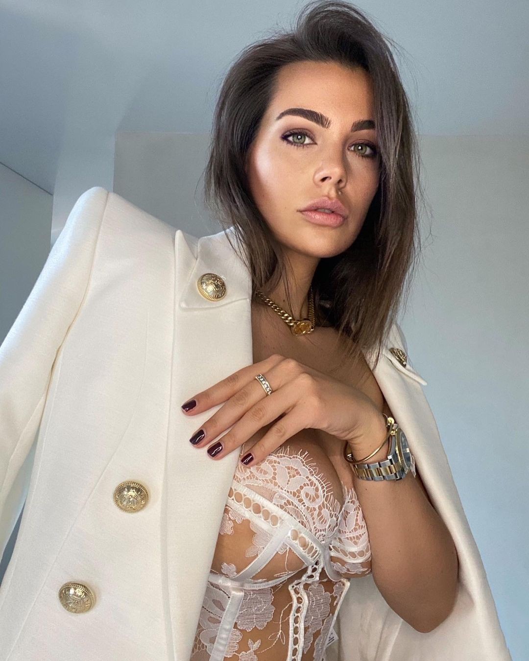 nadine-mirada-nude-thefappening-cfd-2 Nadine Mirada See Through Nudity
