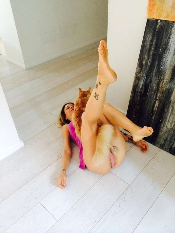 naike-rivelli-nude-thefappening-21 naike rivelli nude thefappening 21