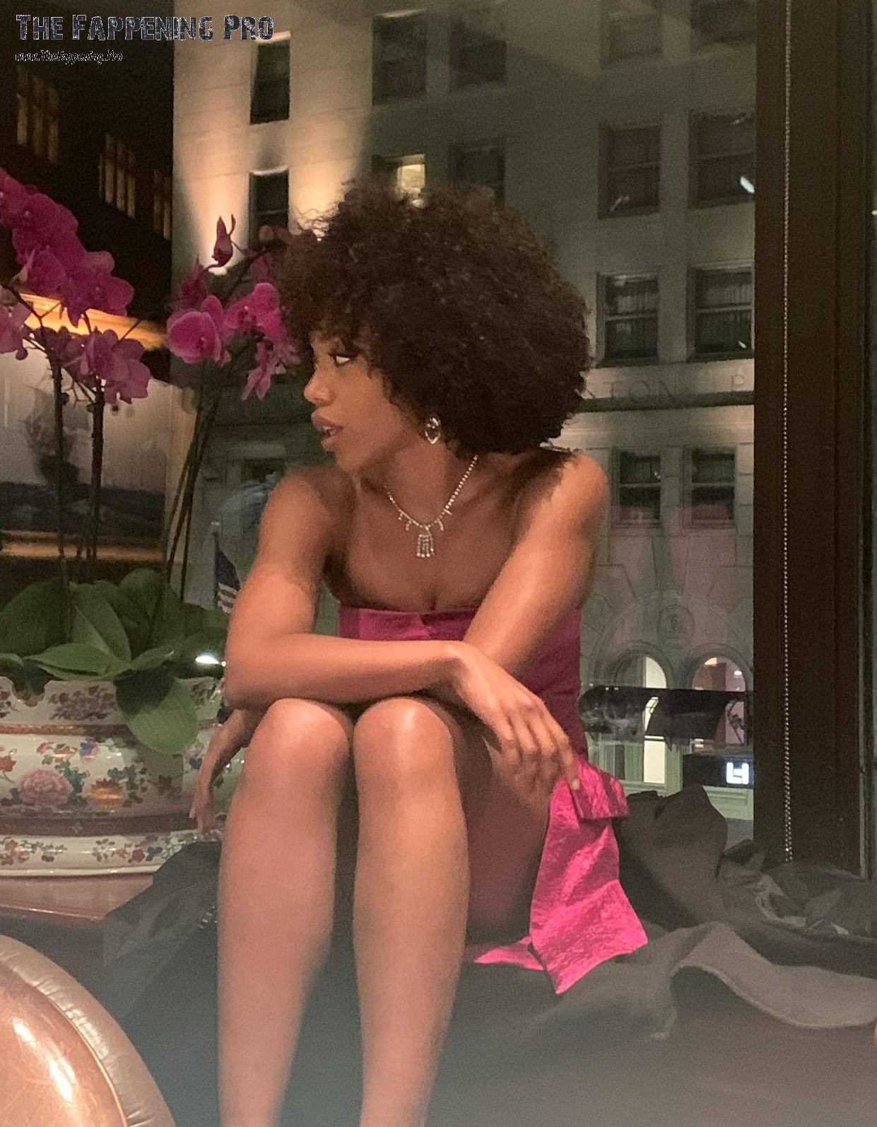 naomi-ackie-sexy-thefappening-cfd-2 Naomi Ackie Hot